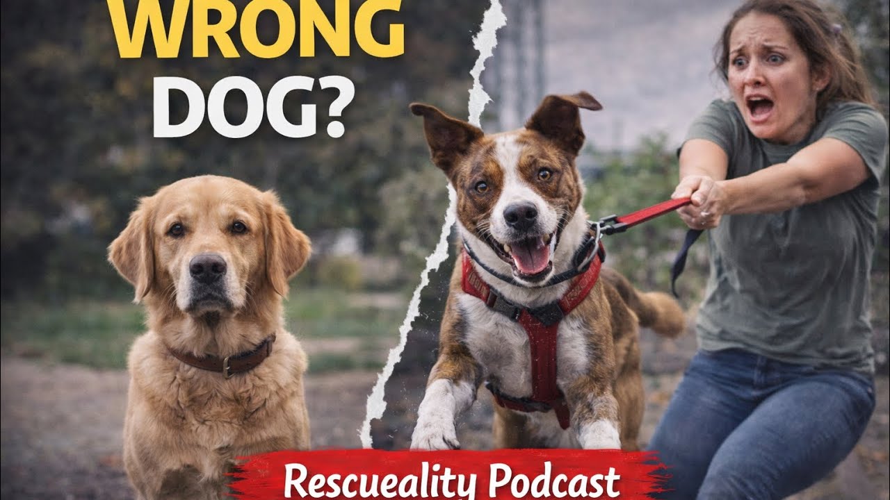 When Good People Choose The Wrong Dog Episode 23