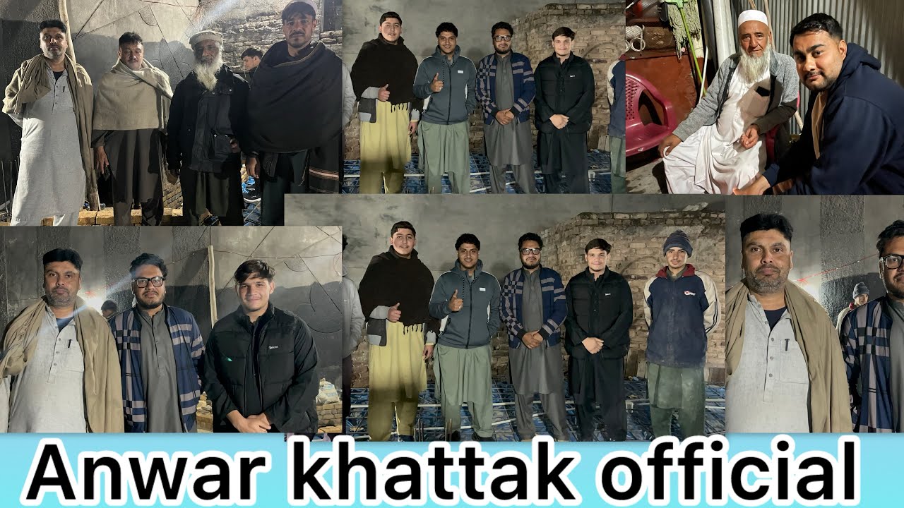 Naseeb shah oba Second  lanter video
