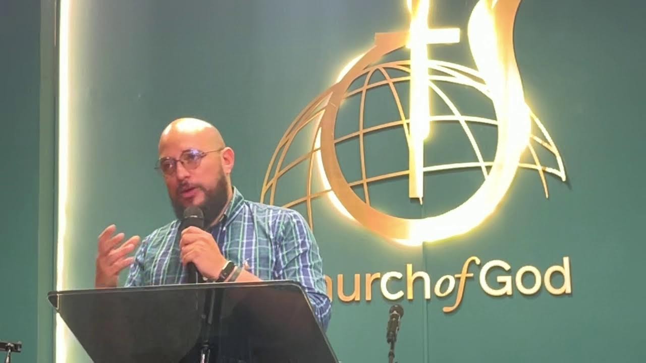 08 de Marzo | Culto Dominical | En vivo | IDD IFA |