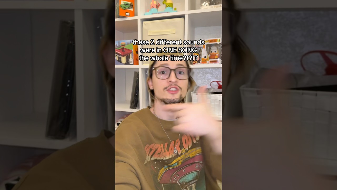 2 Songs = 1 Song🥲