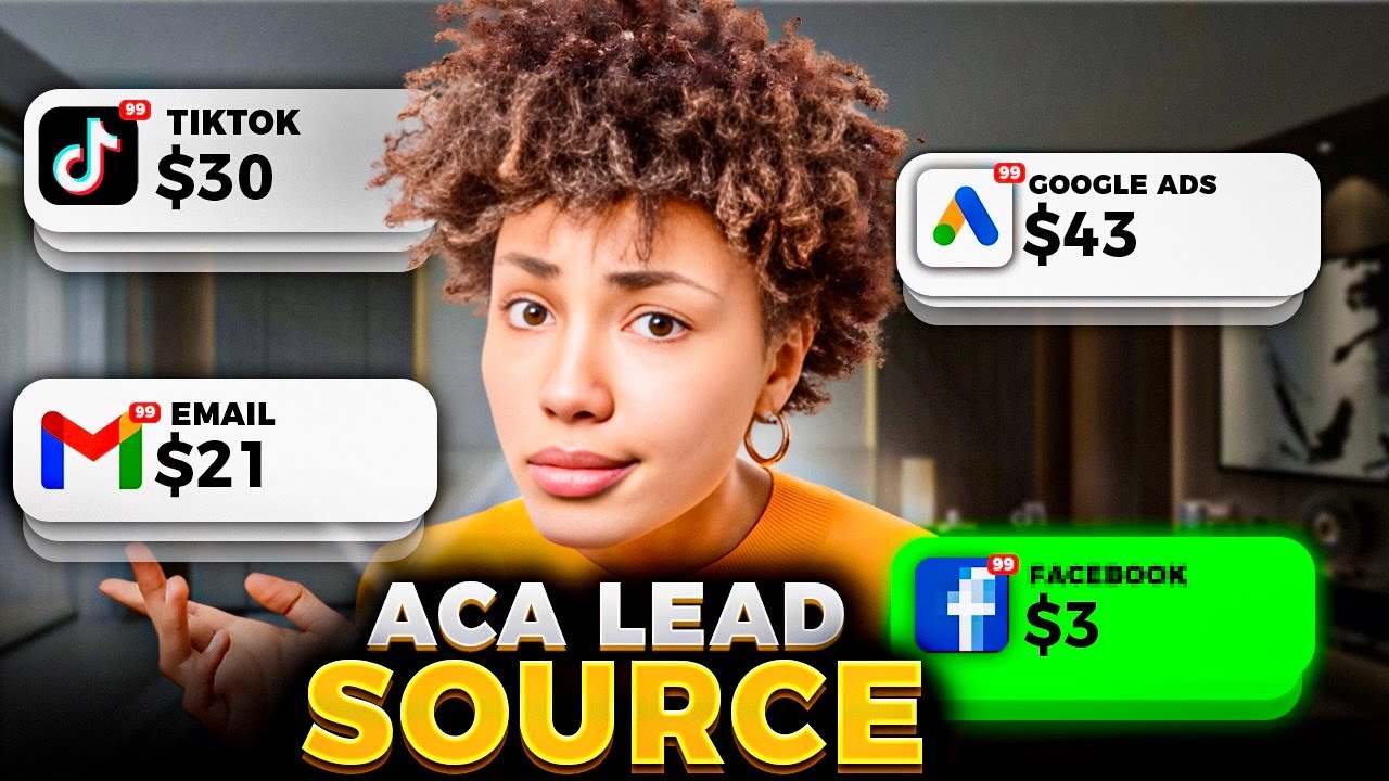 Best ACA Lead Source || Generate ACA Leads Under $3