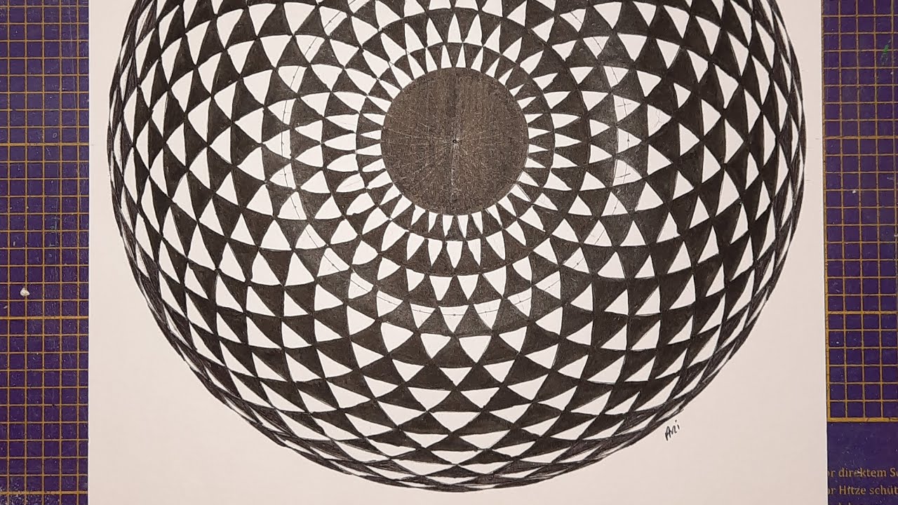 Le Tore,  une géométrie sacrée puissante 