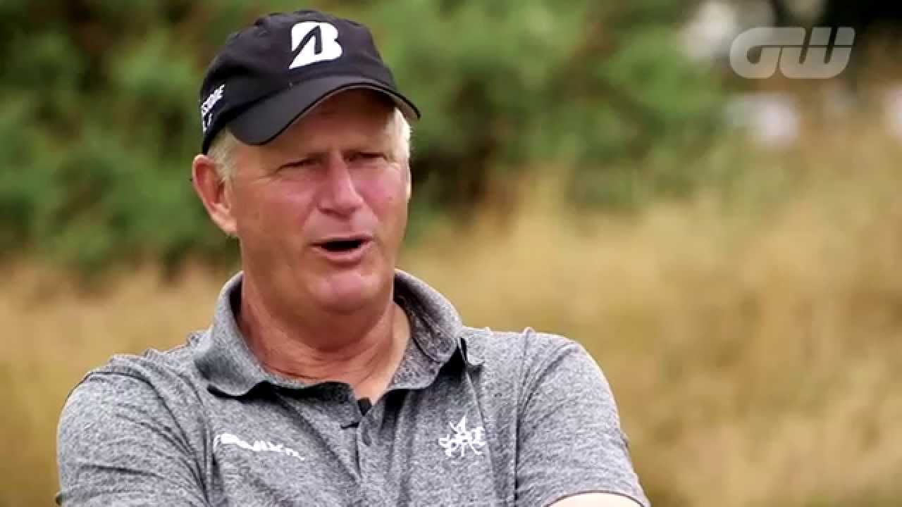 GW Swing Thoughts: Sandy Lyle