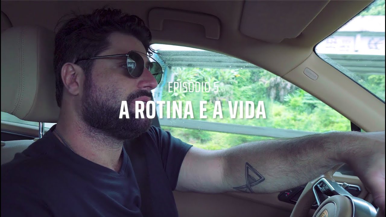 Entrando no Detalhe | Alfredo Soares | Ep05 - Empreendedor de alta performance