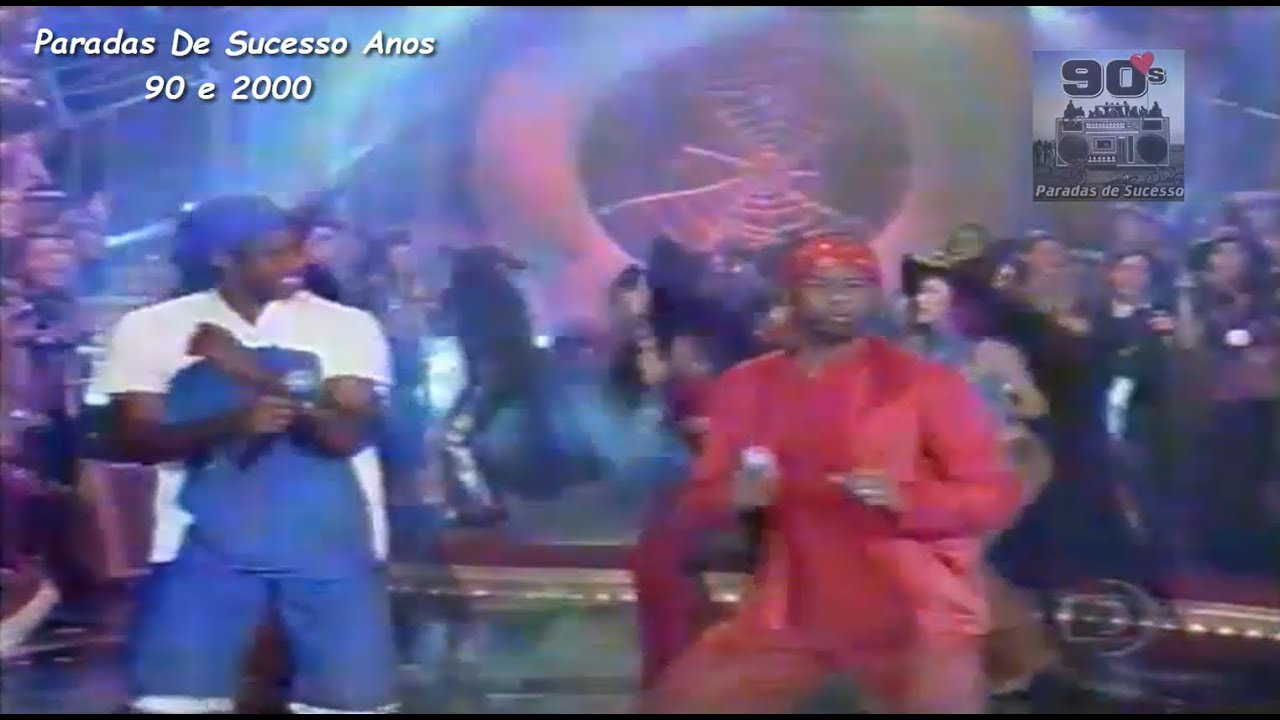 Claudinho e Buchecha - Berreco
