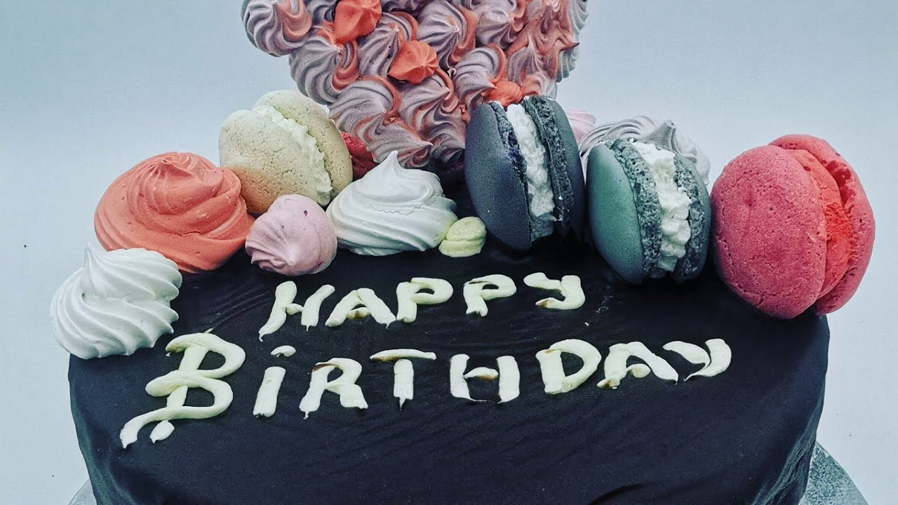 Vitoria Cake ( Bolo Vitoria)