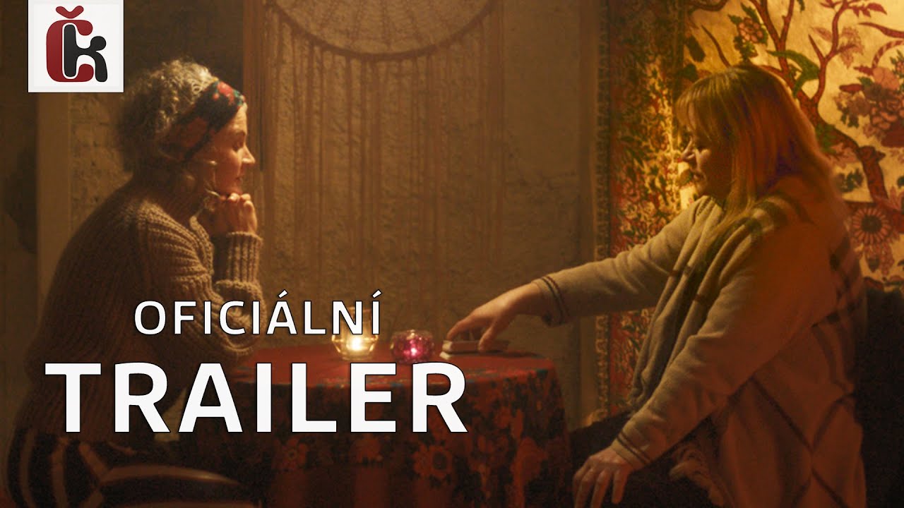 A pak při&scaron;la l&aacute;ska&hellip; (2022) - Trailer / Pavla Tomicov&aacute;, Sara Venclovsk&aacute;,