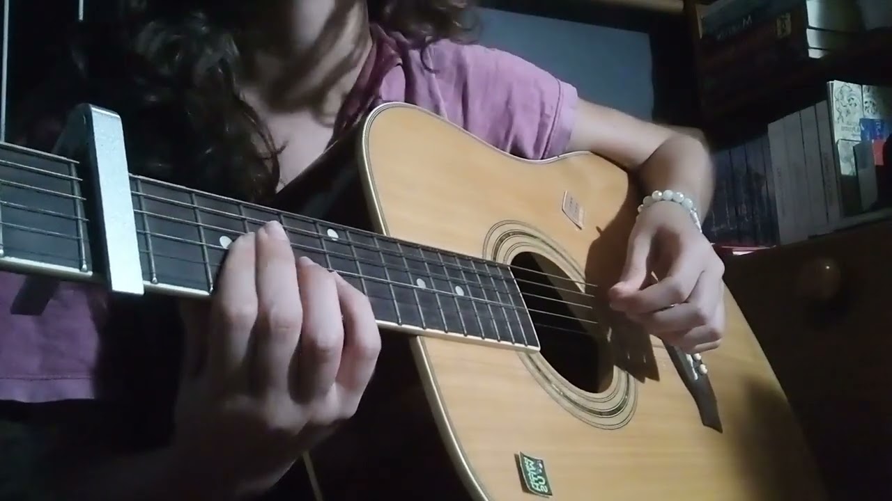 Volta e Meia - O Terno (cover)