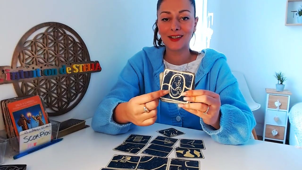 ♏️ ✨ Scorpion du 17 au 31 Janvier 2026 | tirage général , pro ,sentimental, réponse question