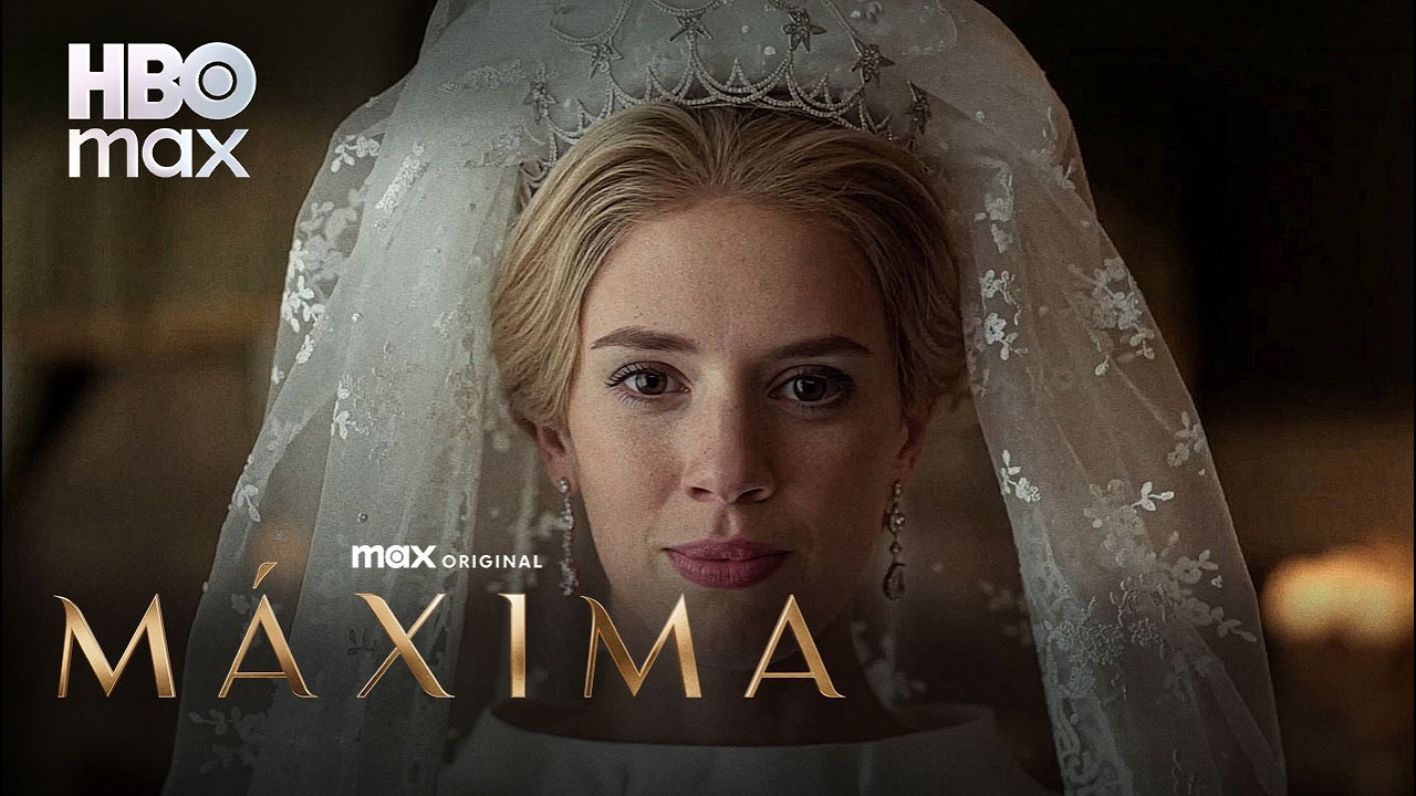 Máxima - Nueva Temporada | Tráiler | HBO Max