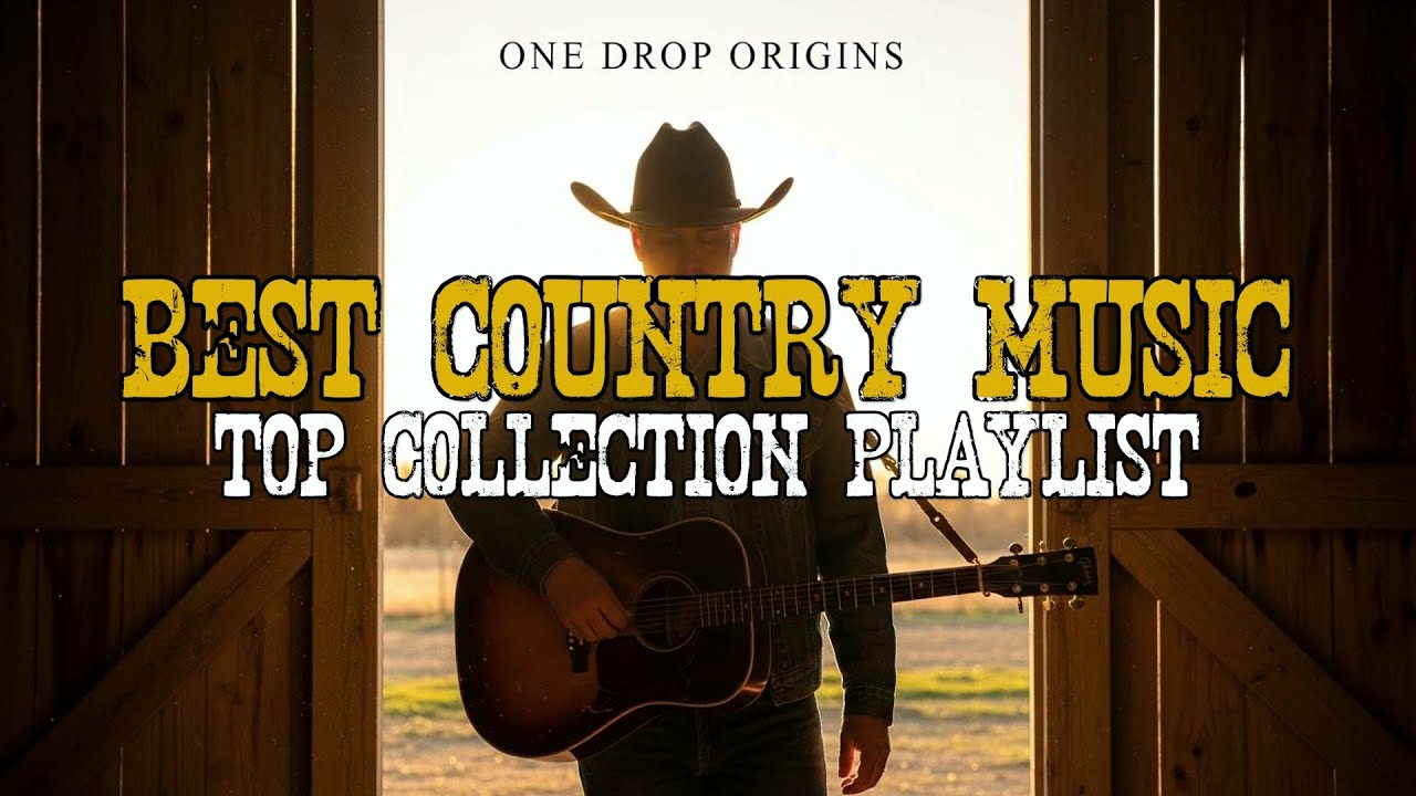 Feel Good Country Playlist 2026 ☀️ Happy Vibes Only - Luke Bryan, Thomas Rhett, Brett Young