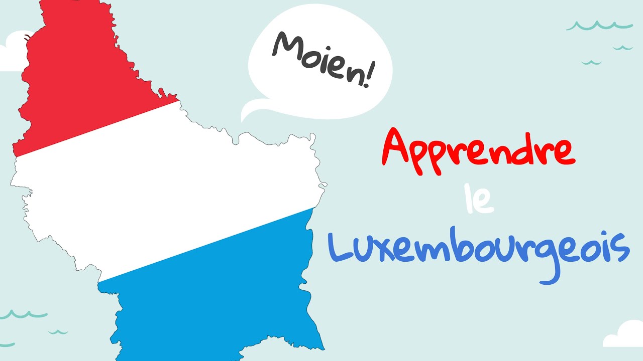 E22: Akkusativ & Dativ | APPRENDRE LE LUXEMBOURGEOIS
