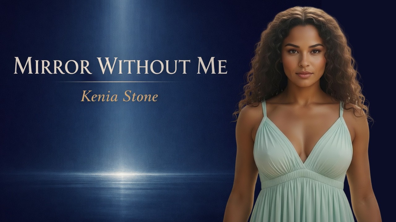 Mirror Without Me – Kenia Stone | Emotional Soul Ballad | A Sister’s Light