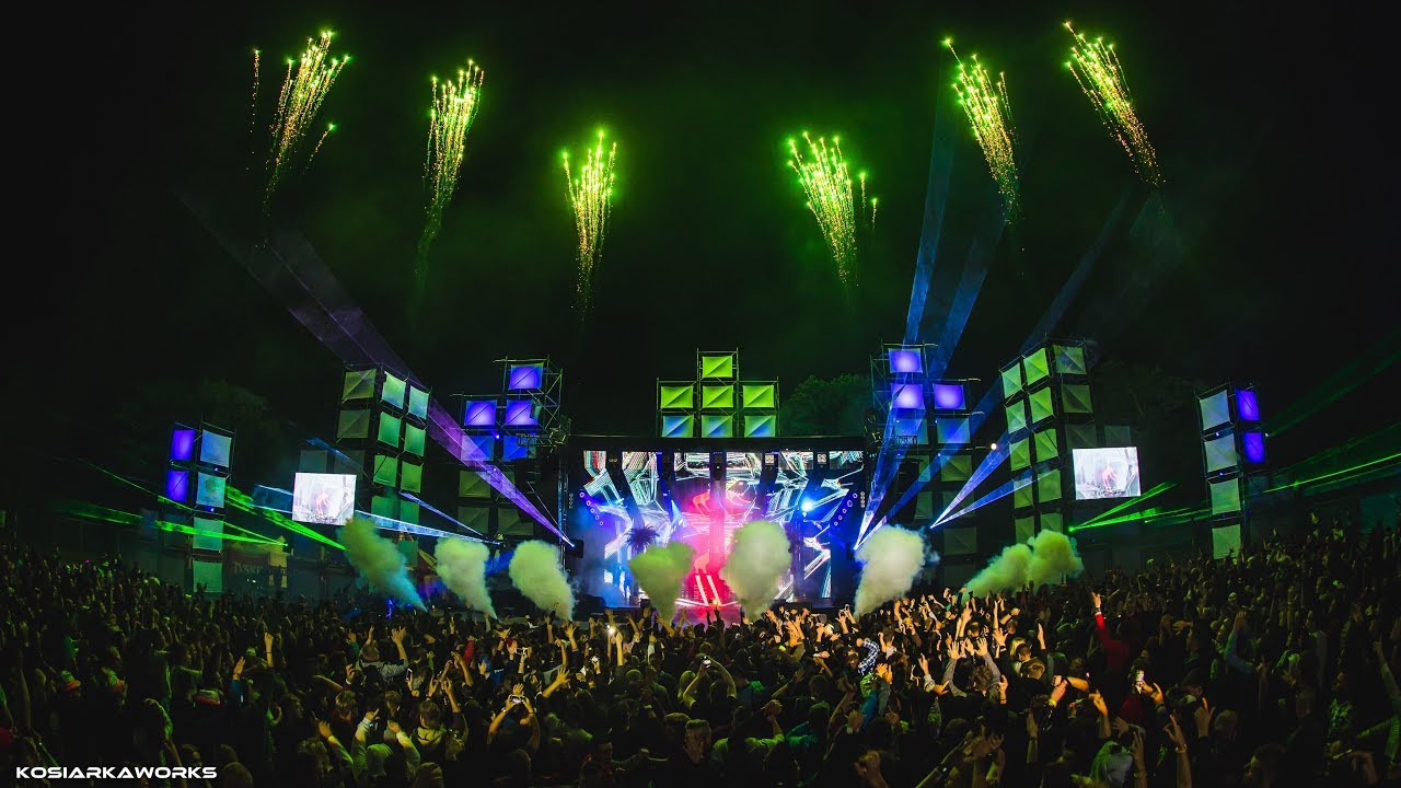 BEACH PARTY Trzcianka 2018 | Aftermovie