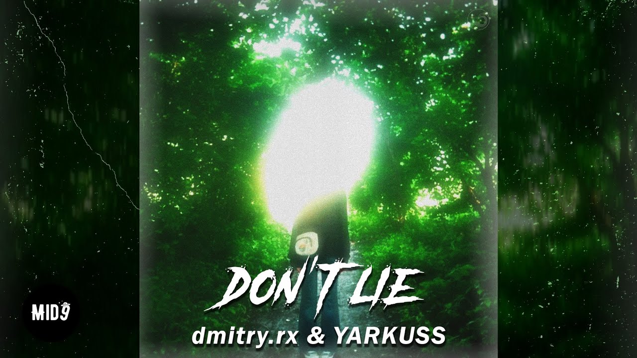 dmitry.rx & YARKUSS - don't lie 💫 ELECTRONIC HARDSTYLE PHONK