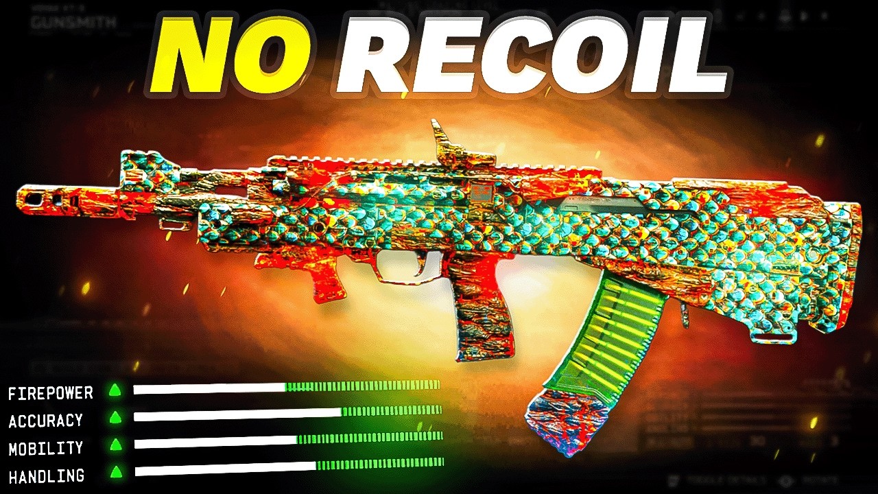*НОВИНКА* VOYAK KT 3 — СВЕРХМОЩНЫЙ ПЕРСОНАЖ В BLACK OPS 7! (Лучшая сборка для VOYAK KT 3) - BO7