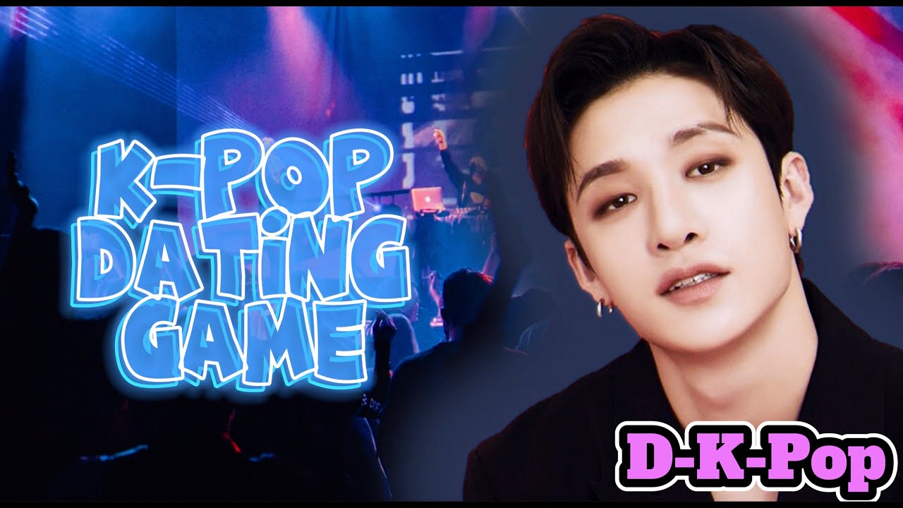 KPOP DATING GAME (Party edition)