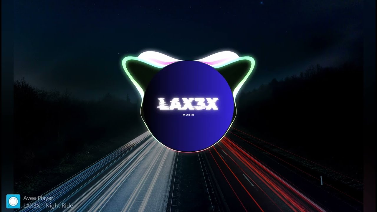 LAX3X - Night Ride