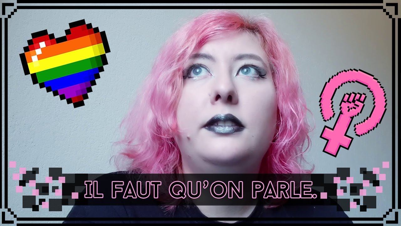 [ POLITALK #2 ] Psychophobie & violence du milieu militant.