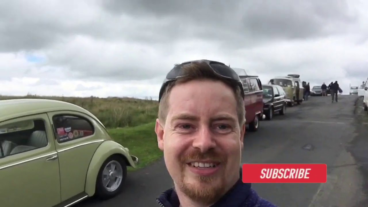 Vw cruise 2/3