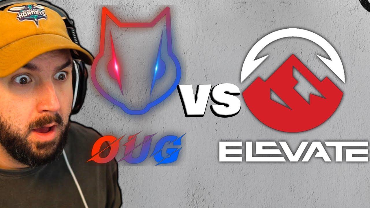STAGE 5 MATCHUPS ARE OUT! (short stream before CODM Champs)