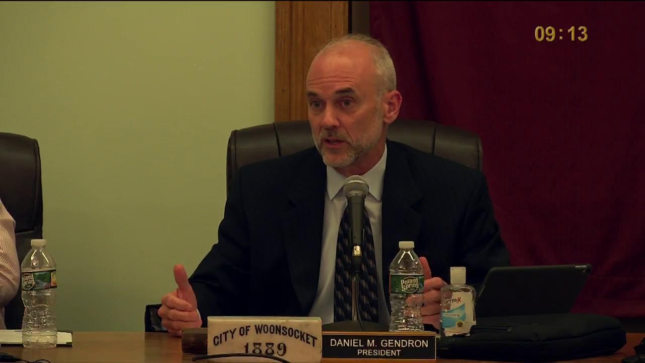 City Council Regular Meeting - Sep 12 2022