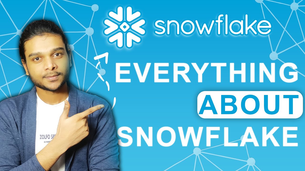 Как на самом деле работает Snowflake (понятное руководство для инженеров данных)