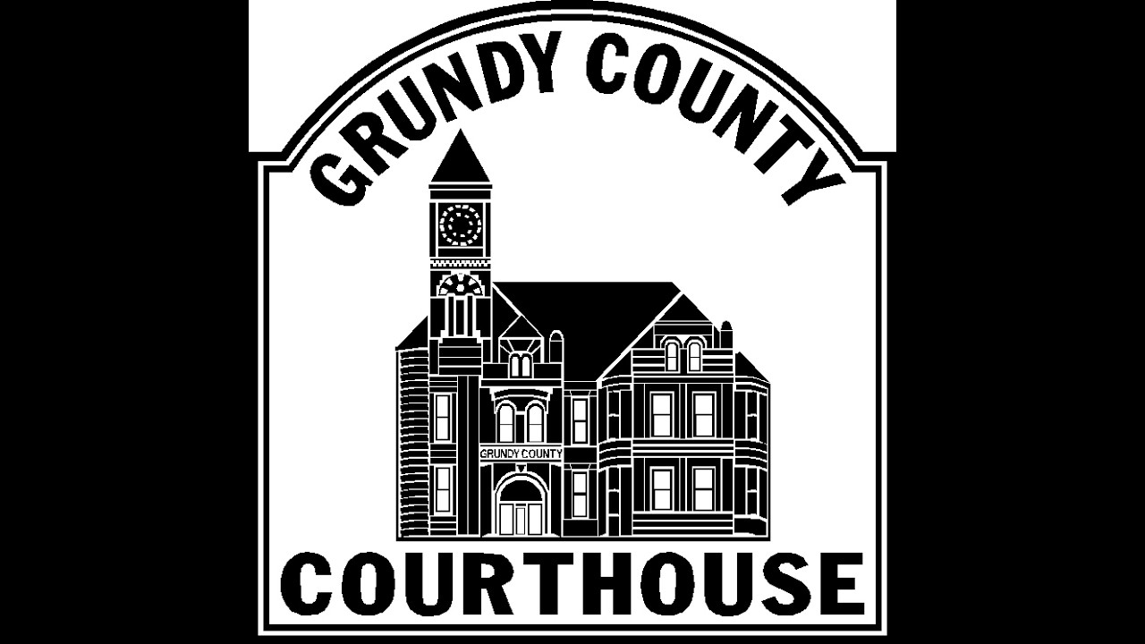 Grundy County Board of Supervisor's Meeting 03/02/2026