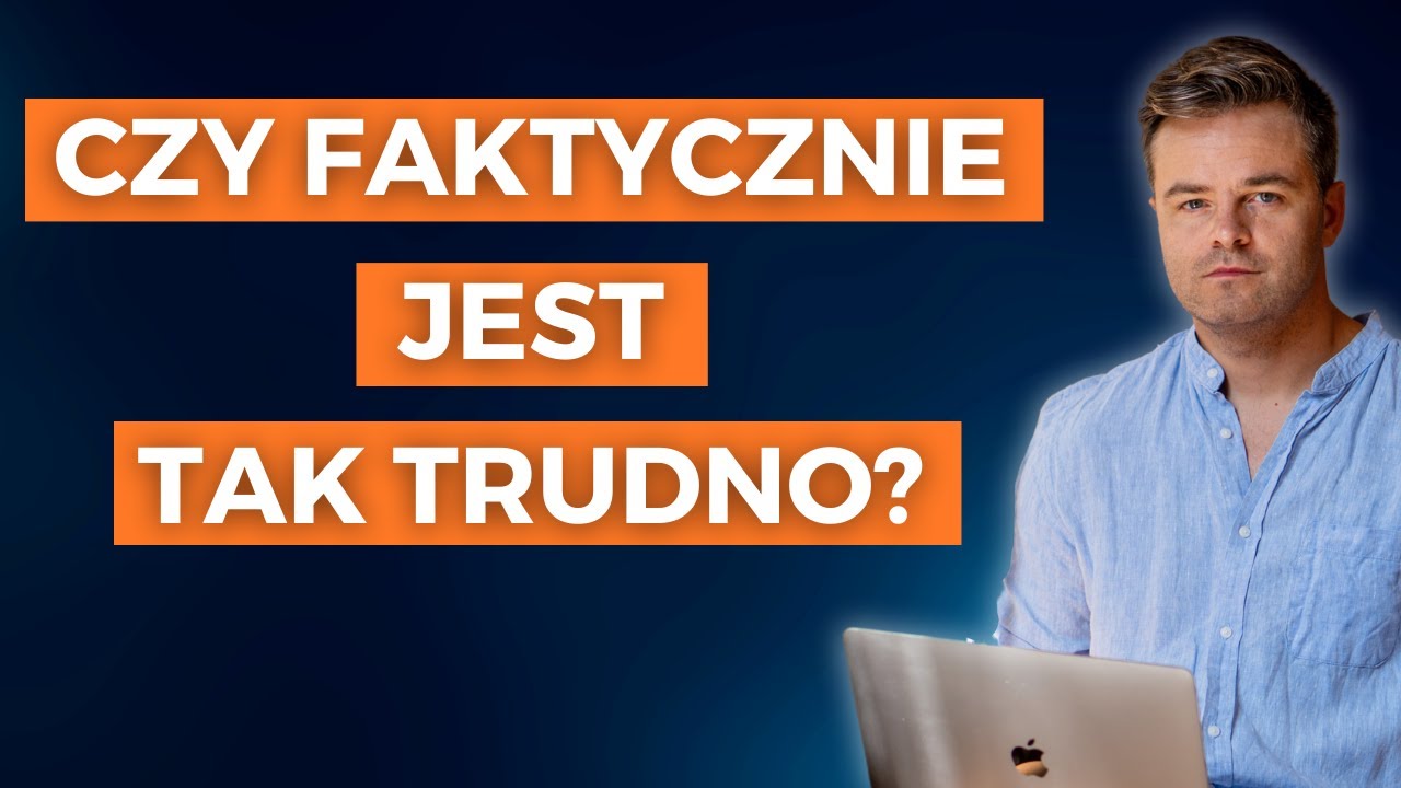 Czy dzisiaj Junior musi umieć tyle samo co Mid kilka lat temu?