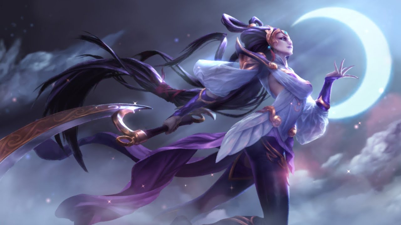 Diana WR.