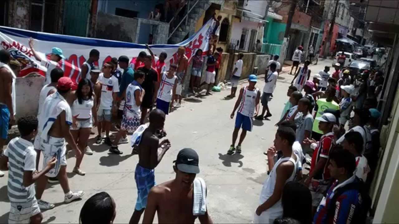 Mc Rubinho Torcida Bamor UTN Bonde Do Lost