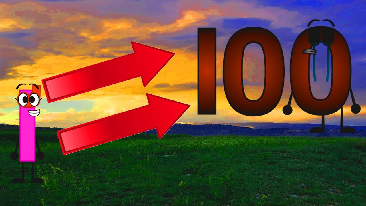 Uncannystart Band Different But BETTER 1 to 100