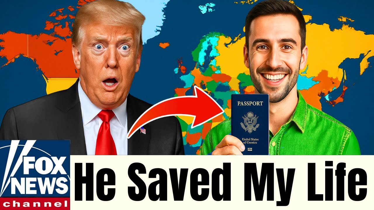 Top 7 Countries Giving Americans Free Residency