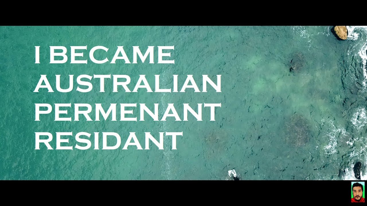 I Became Australian Permanent Resident | Motivation for International Students | Story of Struggle