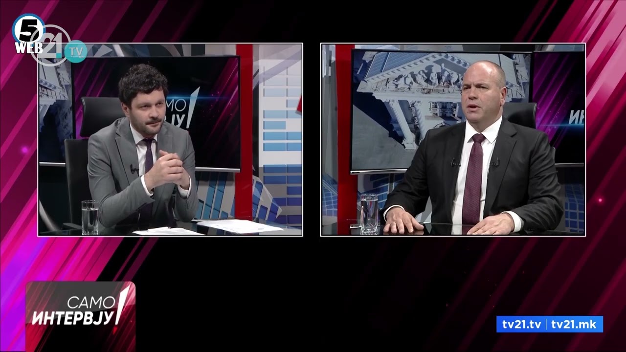 Më 10 qershor votohet qeveria e re? VMRO-DPMNE, VLEN dhe ZNAM të gatshëm për bashkëqeverisje
