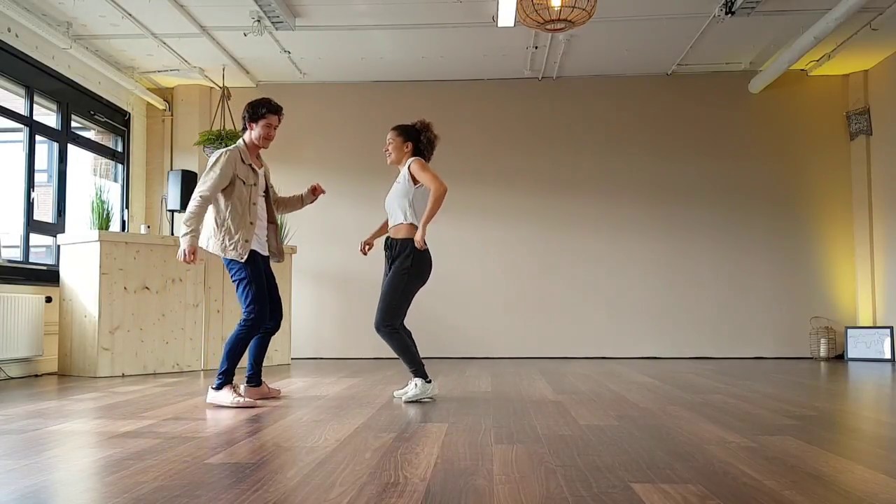 Small freestyle on FALA SÓ - PUTO PORTUGUES by SELWIN & SULEIKA