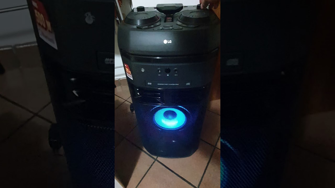 Lg ok55 -500W