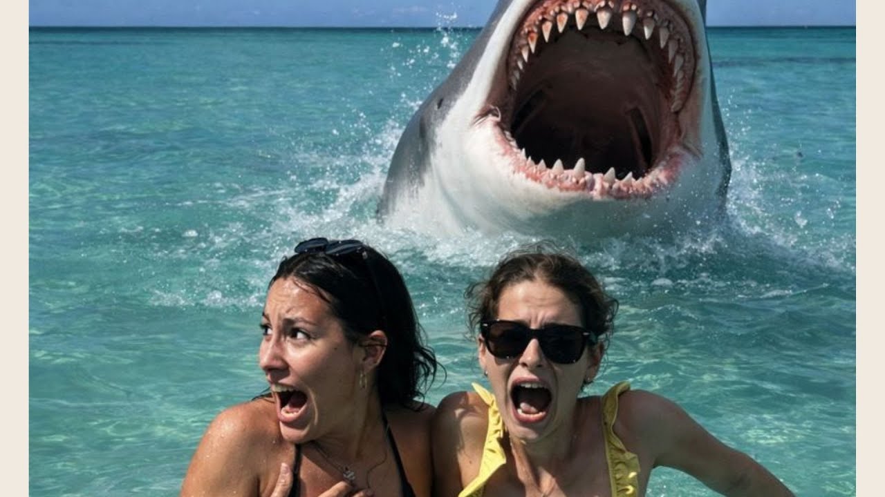 casi nos quedamos allí I punta cana