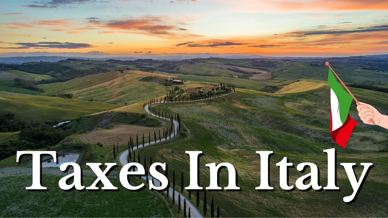 Property Taxes in Italy: What You&rsquo;ll Pay