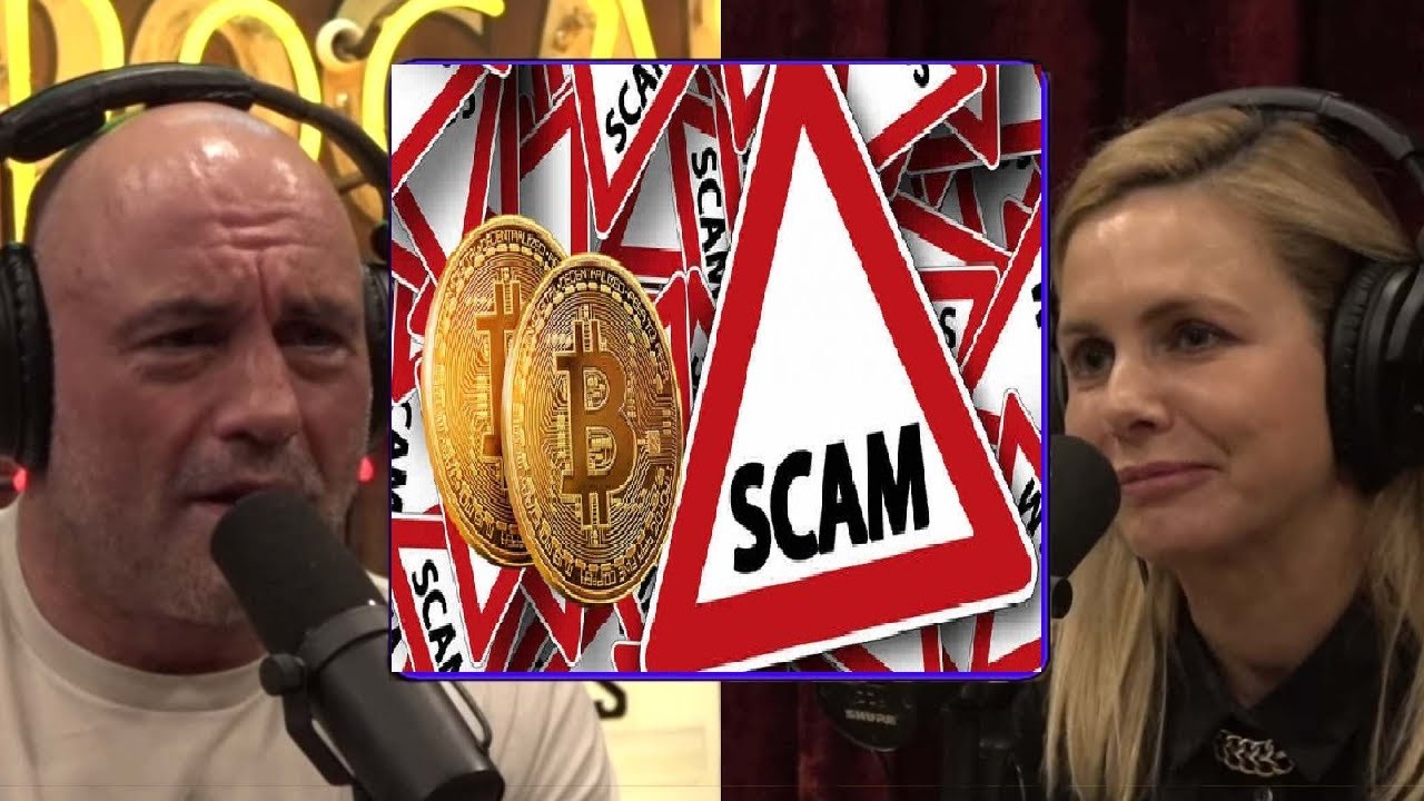 Dubai's Young Crypto Millionaires: The Scams Exposed on Joe Rogan Experience