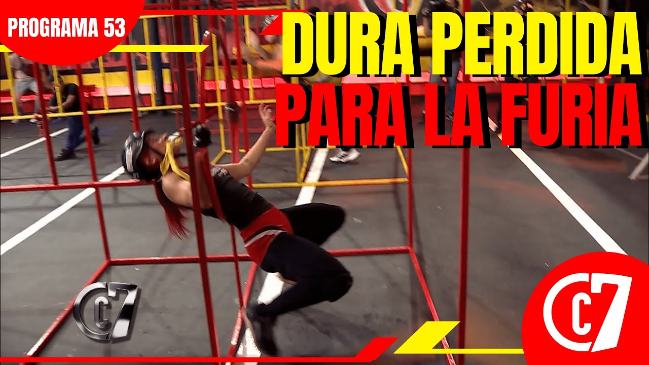 PROGRAMA 53 - CALLE 7 PANAMÁ - TEMPORADA 20 - 28 DE DICIEMBRE