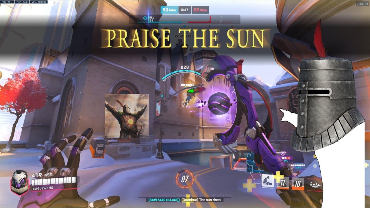 My Duo and I SWAPPED ROLES