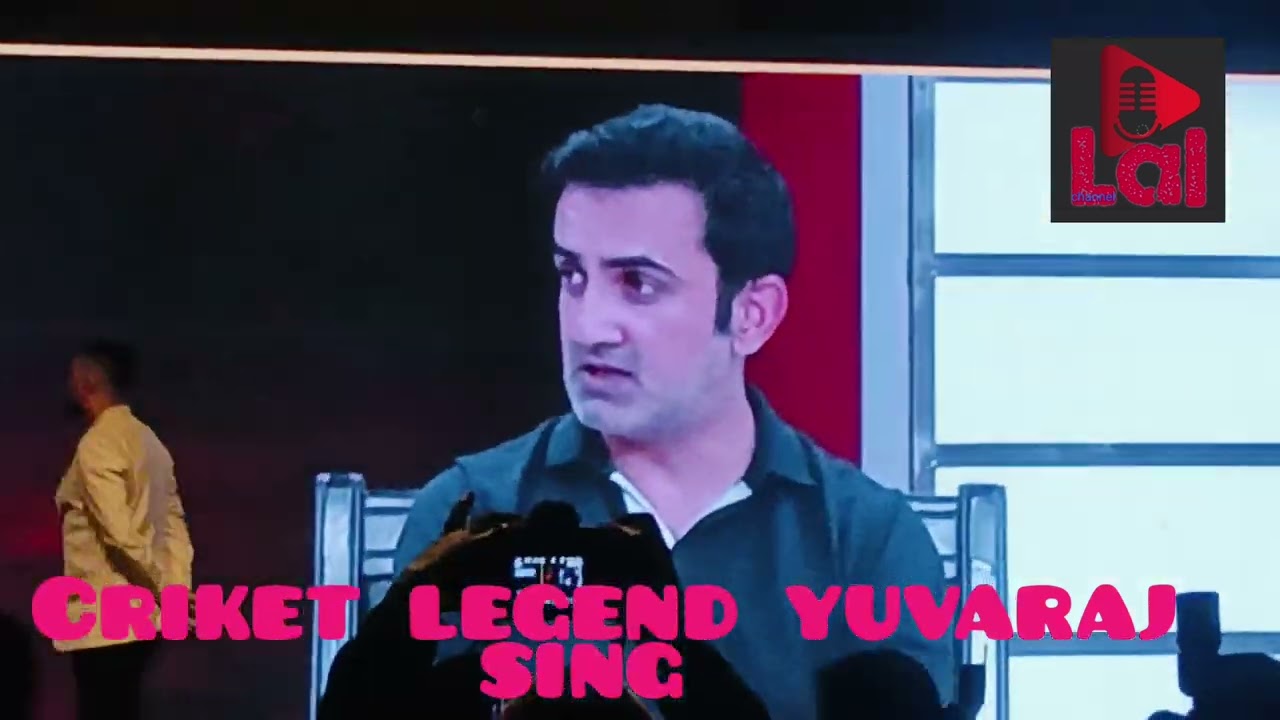 Yuvaraj sing క్రికెట్ లెజెండ్ in hyderabad 