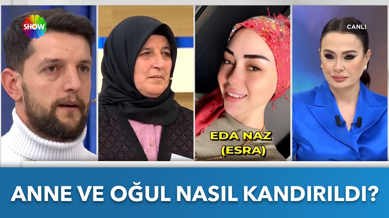 Evlilik hayali kabus oldu! | Didem Arslan Yılmaz'la Vazgeçme | 10.02.2026