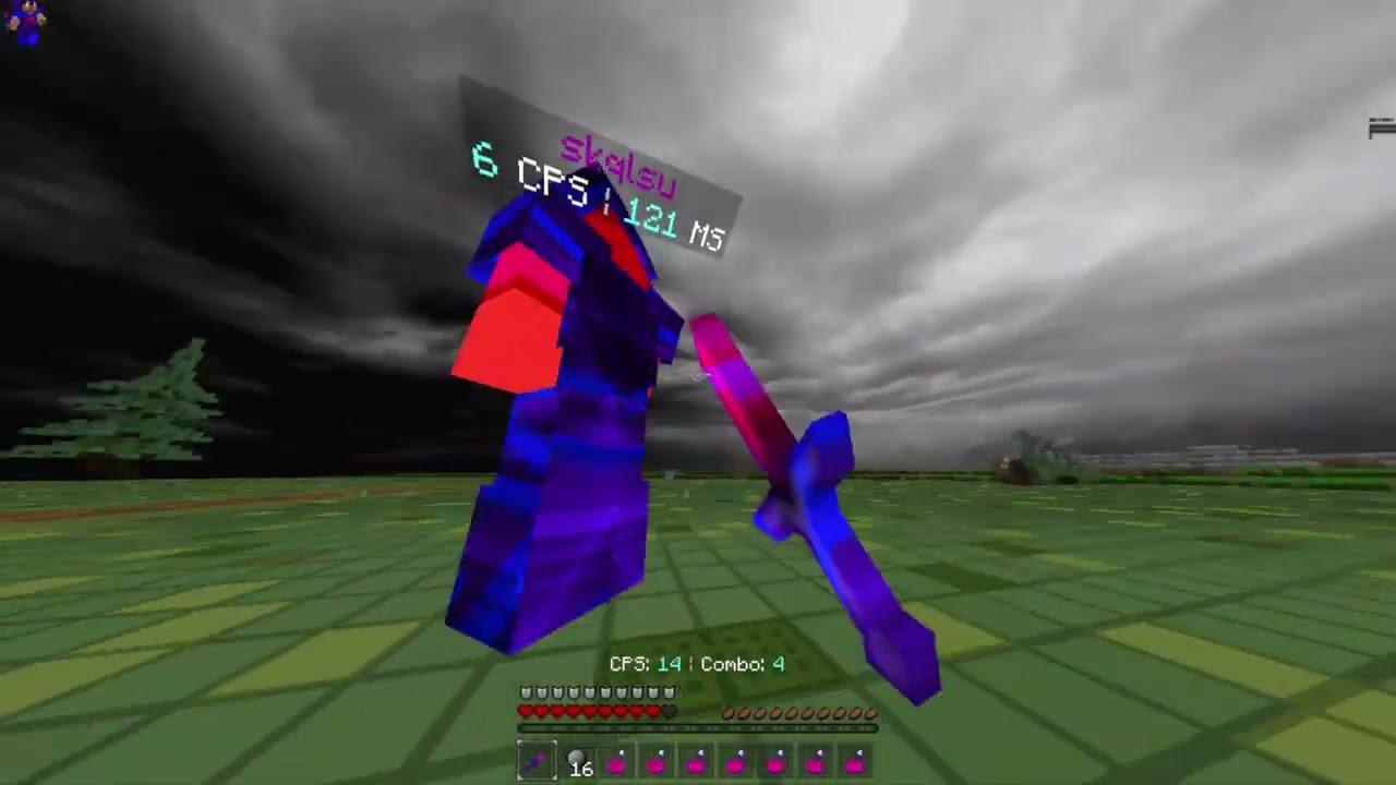 Nodebuff #2