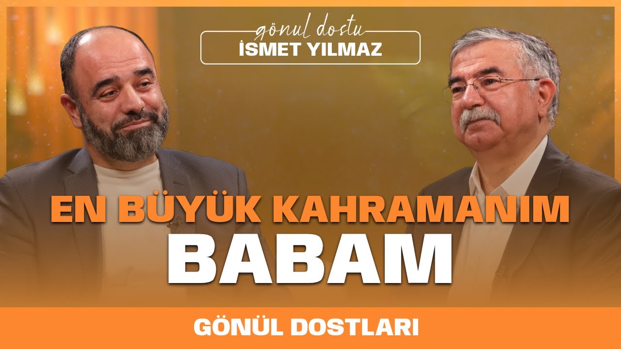 EĞİTİMDE 4+4+4 DEĞİŞECEK Mİ? İŞTE DETAYLAR? I Gönül Dostları I İsmet Yılmaz