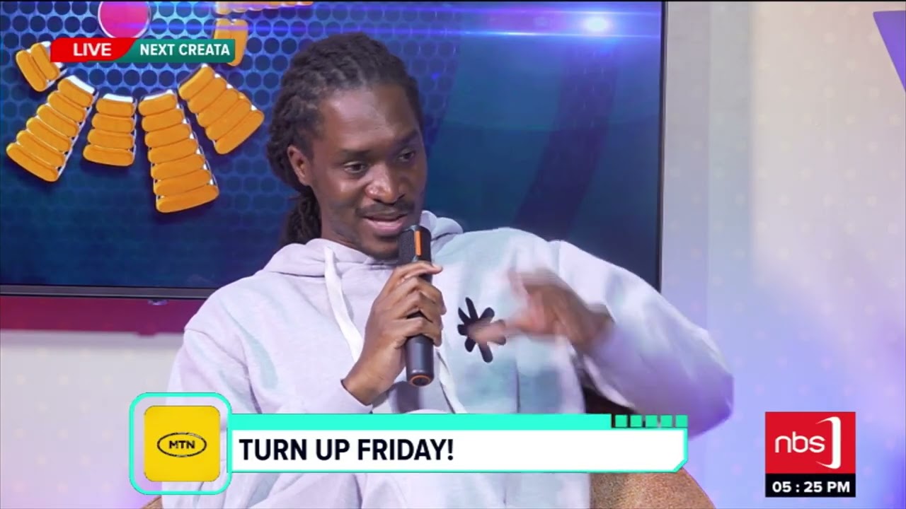 A Pass, Kaboo Drop New Track | NBS After 5
