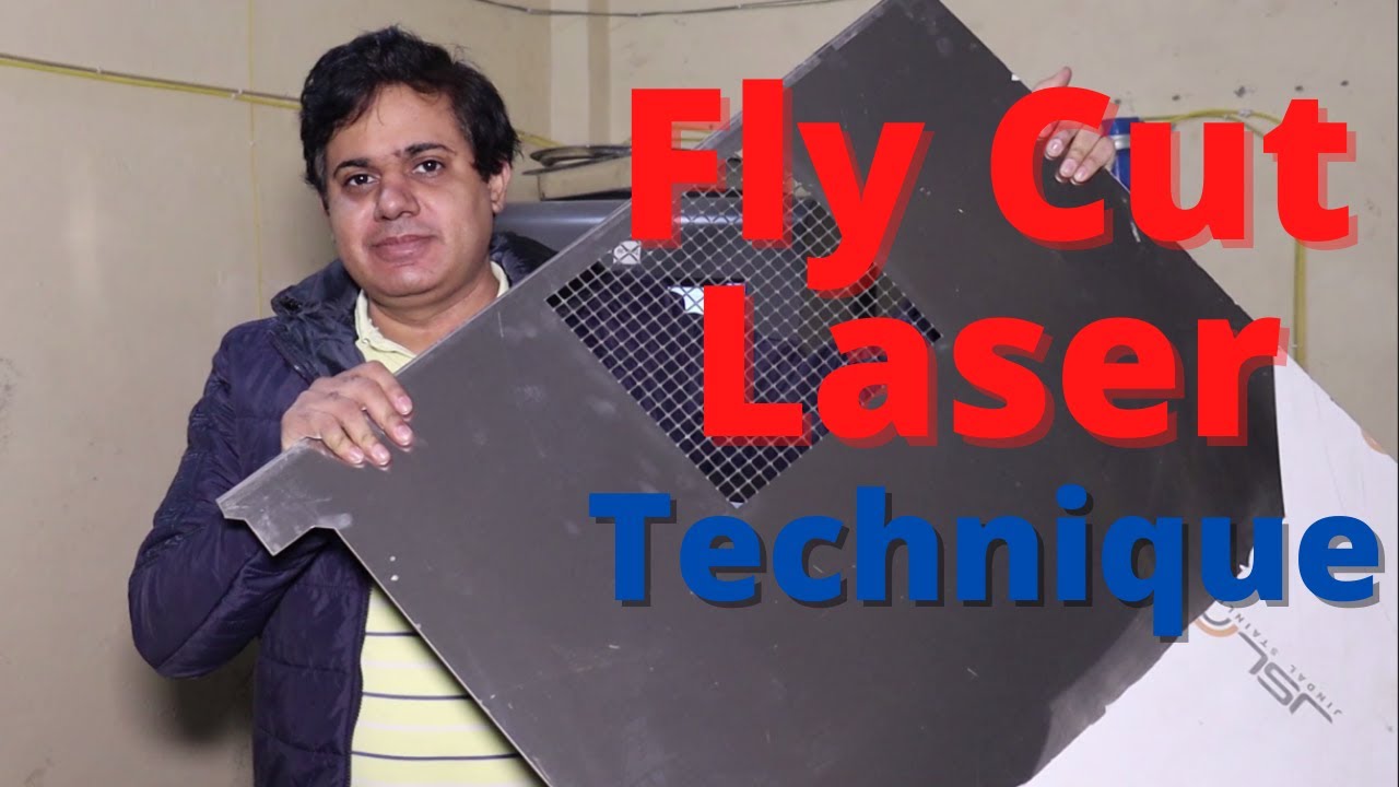 Flycut Laser Technique | Fly Cut vs Normal Cut