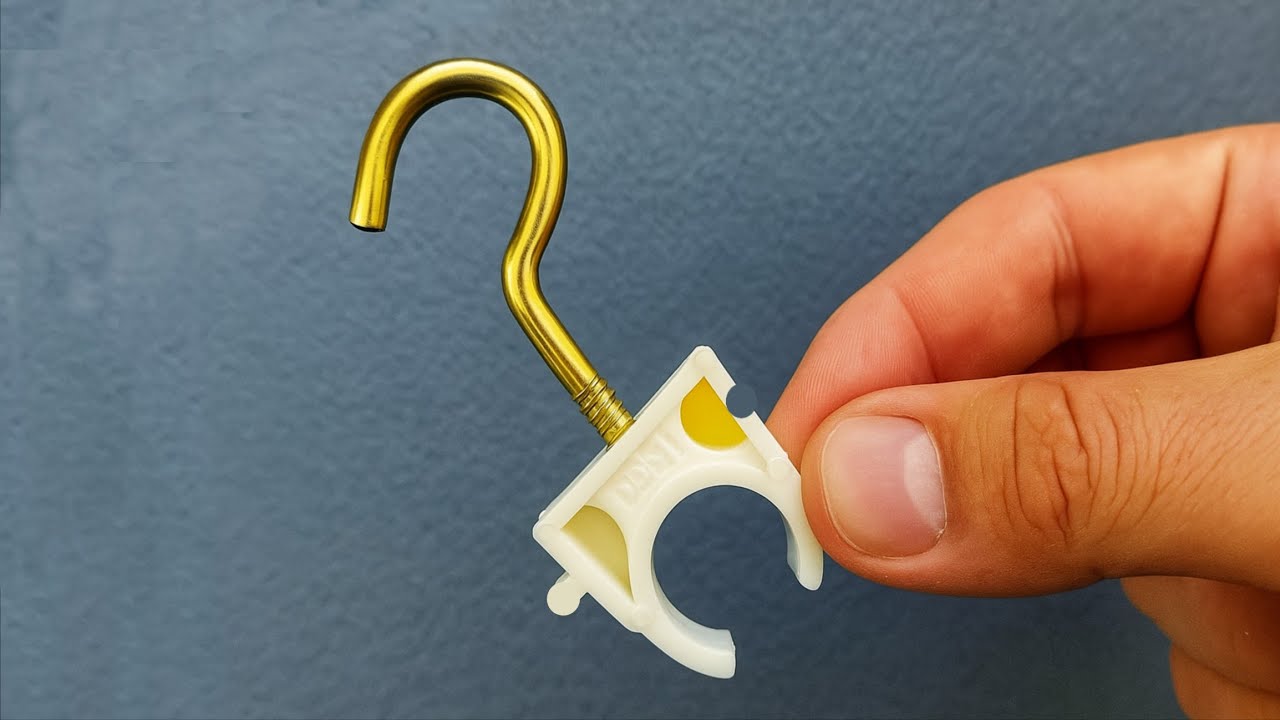 I really regret not knowing this trick until now.15 idea Smart 