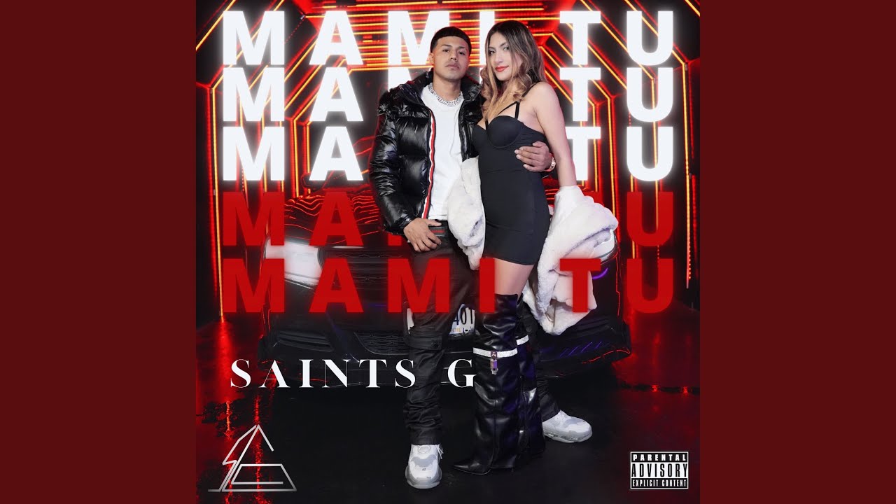 Mami Tu